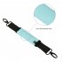 Universal Portable Single handed Lanyard With Hook Anti fall Shock resistant Compatible For Jbl Xtreme 1st 2nd 3rd Generation green