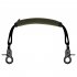 Universal Portable Single handed Lanyard With Hook Anti fall Shock resistant Compatible For Jbl Xtreme 1st 2nd 3rd Generation green