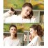 Universal Portable Stylish Metal Stereo Earbuds In Ear Earphone