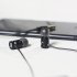 Universal Portable Stylish Metal Stereo Earbuds In Ear Earphone