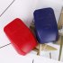 Universal Red Blue Detachable Car Battery Quick Pull Connector Switch Battery Clip Clamp Terminal Red and blue pair