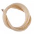 Universal Stallion Horse Hair for Violin Bow Stringed Musical Instruments Violin Parts Accessories About 74cm long