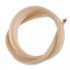 Universal Stallion Horse Hair for Violin Bow Stringed Musical Instruments Violin Parts Accessories About 74cm long