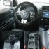 Universal Steering wheel Plush Car Steering Wheel Covers Hand Brake Cover Gear Cover Set gray 38cm