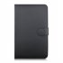 Universal Tablet Case With Keyboard Stand Function Travel Portable Sleeve Removable Keyboard Cover PU Leather Keyboard Folio Case Cover Compatible For 7 8 Inche