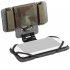 Universal Tactical Vest Phone Holder Molle Mount Mobile Navigation Flip Panel Bracket MC Camo For Outdoor Paintball Airsoft MB 01 CB