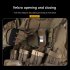 Universal Tactical Vest Phone Holder Molle Mount Mobile Navigation Flip Panel Bracket MC Camo For Outdoor Paintball Airsoft MB 01 CB