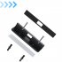 Universal Wall Mounted Tablet Stand Holder Wall Mount Bracket Stabilizer Kitchen Tablet Holder For All Tablet Phones black