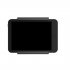 Universal Wall Mounted Tablet Stand Holder Wall Mount Bracket Stabilizer Kitchen Tablet Holder For All Tablet Phones White