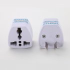 Universal World Travel Power Adapter Wall Charger Conversion Socket  AU Plug