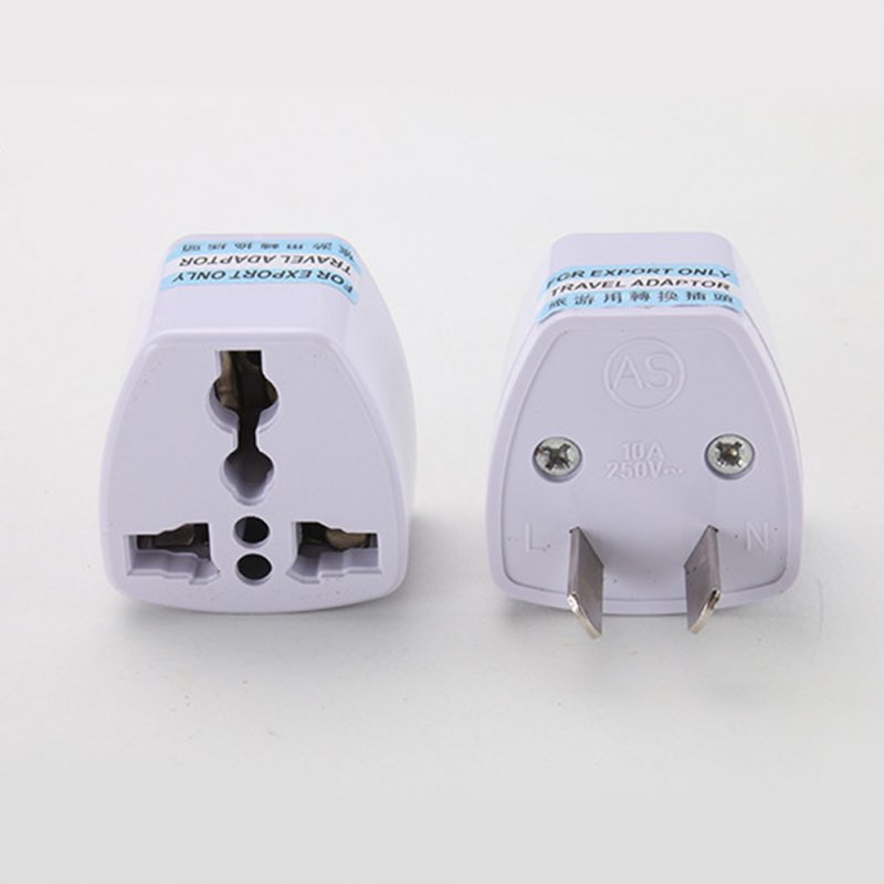 Travel Power Adapter Wall Charger AU Plug