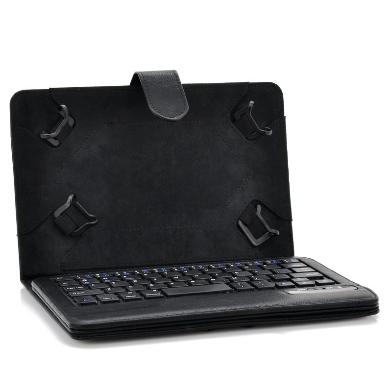 Wholesale Tablet Case Universal Wireless Keyboard Case From China