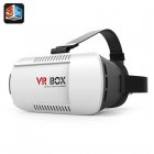 Unleash your phones power to enjoy 3D games and movies with your very own portable 3D cinema and gaming center