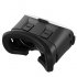 Unleash your phones power to enjoy 3D games and movies with your very own portable 3D cinema and gaming center