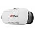 Unleash your phones power to enjoy 3D games and movies with your very own portable 3D cinema and gaming center
