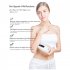 Unlimited Sapphire Ice Hair Removal Machine Skin Rejuvenation Painless Hair Removal Device Household Full Body Beauty Equipment Rose Gold US Plug