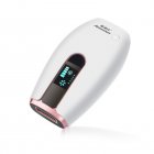Ice Hair Removal Machine Painless Hair Removal Device Household Full Body Beauty