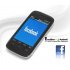 Unlocked 3G Android Cellphone with fantastic user experience   great menu interface in an all in one communication and multimedia powerhouse china mobile phone