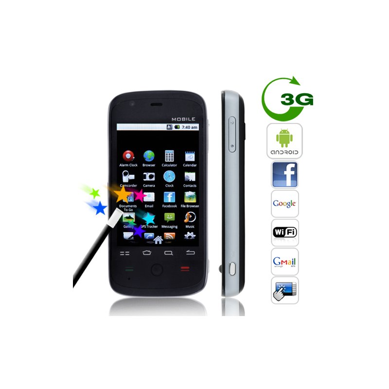 3G Android Cellphone