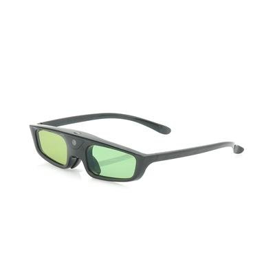Active Shutter 3D Glasses For 3D Projectors