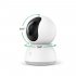 Updated Version 2019 Xiaomi Mijia Smart Camera Webcam 1080P WiFi Pan tilt Night Vision 360 Angle Video Camera View Baby Monitor