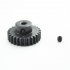 Upgrade Metal Reduction Gear Motor Gear For Wltoys 144001 1 14 RC Car Parts default