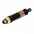 Upgrade RC Car Accessories 2PCS Hydraulic Shock Absorber Spare Parts Fit for 9130 9135 9136 9137 9138 Q901 Q902 Remote Control Car 2PCS