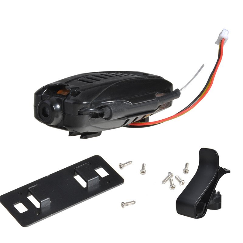 2M WiFi 720P Camera