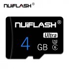 Upgrade U3 C10 Flash Memory Card High <span style='color:#F7840C'>Speed</span> TF Card for Phone Camera