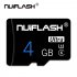 Upgrade U3 C10 Flash Memory Card High Speed TF Card for Phone Camera