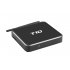 Upgrade your TV experience with the powerful TT T10 Android TV Box Android TV box  featuring a quad core processor and Kodi support 