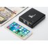 Upgrade your home entertainment system with the K1 4K Android TV Box  coming with pre installed Kodi 15 2