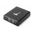 Upgrade your home entertainment system with the K1 4K Android TV Box  coming with pre installed Kodi 15 2
