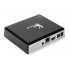 Upgrade your home entertainment system with the K1 4K Android TV Box  coming with pre installed Kodi 15 2