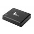 Upgrade your home entertainment system with the K1 4K Android TV Box  coming with pre installed Kodi 15 2