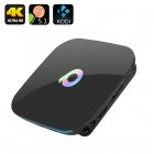Q-Box 4K TV Box Q-Box 4K TV Box