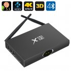 OTT TV X95 Android TV Box OTT TV X95 Android TV Box