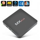 4K Android 5.1 TV Box 4K Android 5.1 TV Box