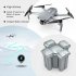 Upgraded Hubsan Zino Mini Pro Drone With 4k Camera Obstacle Avoidance 35mins Battery Life 10km Image Transmission Weight 249g Mini  Drone Standard version  64G 