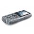 Uphone U3A IP67 mobile phone  is dust proof  waterproof  and shockproof with Dual Sim  Micro SD card Slot and Rear Camera