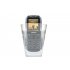 Uphone U3A IP67 mobile phone  is dust proof  waterproof  and shockproof with Dual Sim  Micro SD card Slot and Rear Camera
