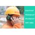 Uphone U3A Rugged Phone has an IP67 Dust Proof and Waterproof Rating as well being Shockproof and having Dual SIM Support in addition to a Rear Camera