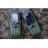 Uphone U3A Rugged Phone has an IP67 Dust Proof and Waterproof Rating as well being Shockproof and having Dual SIM Support in addition to a Rear Camera