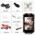 Uphone U5A Rugged Android Phone has a Dual Core CPU  IP68 Waterproof and Dust Proof Rating in addition to being Shockproof