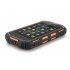 Uphone U5A Rugged Android Phone has a Dual Core CPU  IP68 Waterproof and Dust Proof Rating in addition to being Shockproof