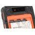Uphone U5A Rugged Android Phone has a Dual Core CPU  IP68 Waterproof and Dust Proof Rating in addition to being Shockproof