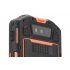 Uphone U5A Rugged Android Phone has a Dual Core CPU  IP68 Waterproof and Dust Proof Rating in addition to being Shockproof
