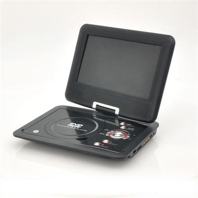 10 Inch Portable Multimedia DVD Player