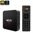 MXR Android TV Box