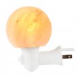 Mini Salt Lamp Natural Crystal Night Light